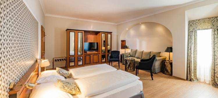 艾森纳哈凯瑟霍夫酒店(Hotel Kaiserhof Eisenach)图片