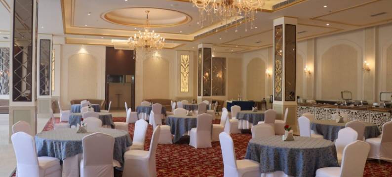 皮纳卡酒店及度假村(Pinaka Hotels & Resorts)图片