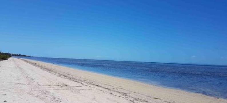 海湾景海滨2号度假屋(Bayview Beach House Apartment No 2)图片