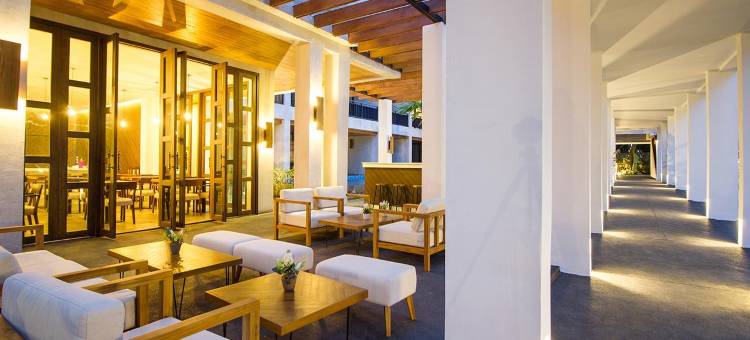 B2拜高级度假村(B2 Pai Premier Resort)图片