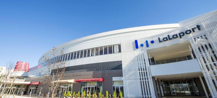 立川梅茨JR东酒店(Jr-East Hotel Mets Tachikawa)图片