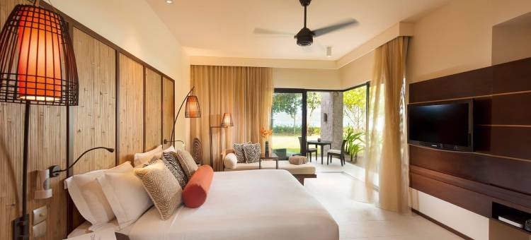 塞舌尔康斯丹艾菲莉亚酒店(Constance Ephelia, Mahe)图片