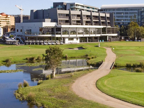 沙城贝斯特韦斯特酒店