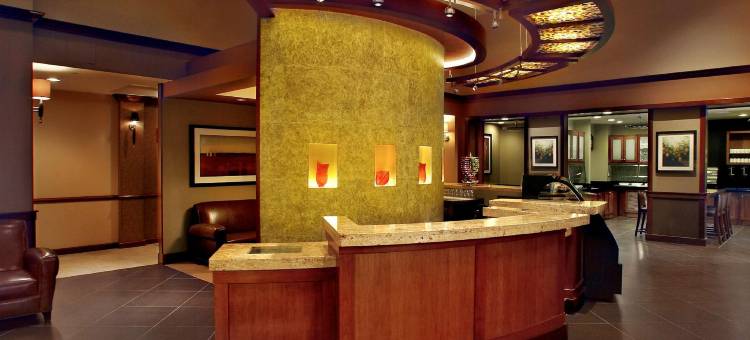 凯悦嘉轩萨拉托加马尔他酒店(Hyatt Place Saratoga Malta)图片