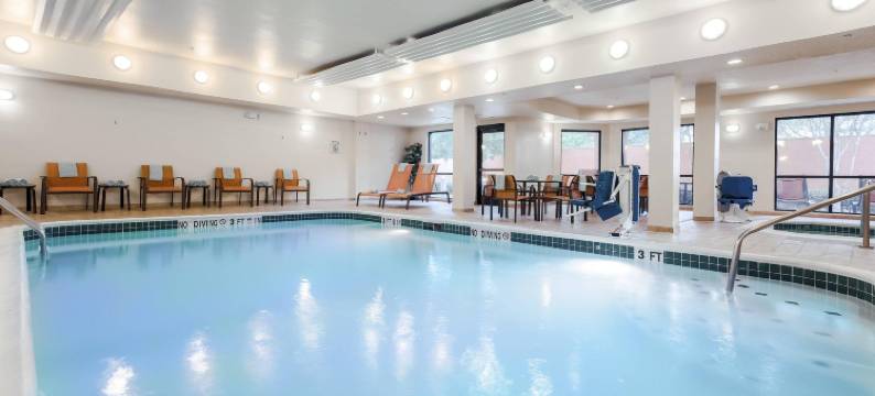 City Express by Marriott Houston InterContinental Airport图片