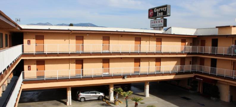 加维旅馆(Garvey Inn)图片