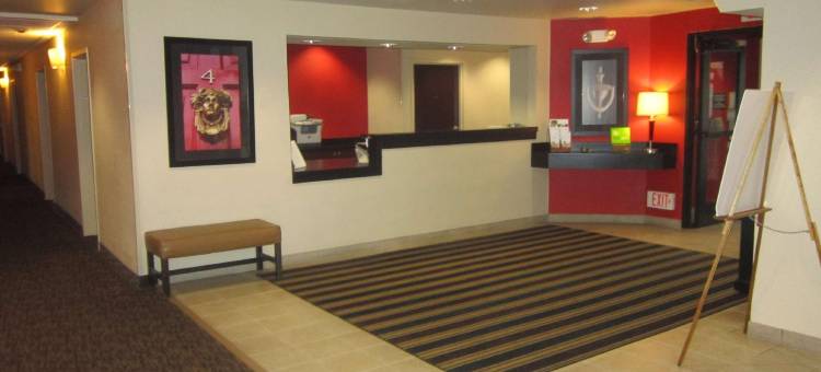 美国长住酒店套房 - 萨克拉门托 - 埃尔克格罗夫(Extended Stay America Suites - Sacramento - Elk Grove)图片