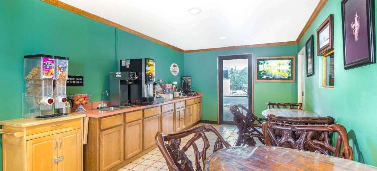 布埃纳维斯塔速8酒店(Super 8 by Wyndham Buena Vista)图片