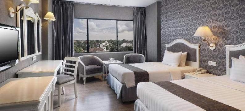 Le Polonia Hotel & Convention Medan图片