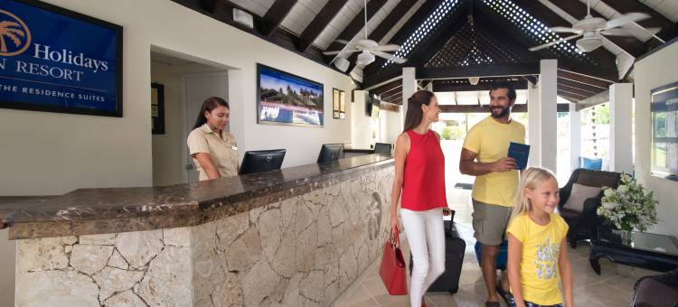 皇冠居住生活套房全包式酒店(LIFESTYLE CROWN RESIDENCE SUITES)(Lifestyle Crown Residence Suites - All Inclusive Resort)图片