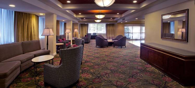 Spark by Hilton 西雅图机场(Spark by Hilton Seattle Airport)图片