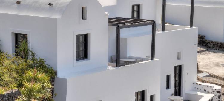 维德玛豪华精选度假酒店，圣托里尼(Vedema, a Luxury Collection Resort, Santorini)图片