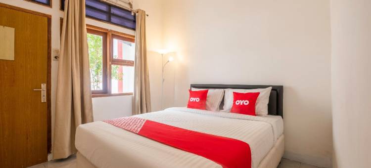 OYO 1717费西奥伊斯兰酒店(OYO 1717 Wisma Fisio Syariah)图片