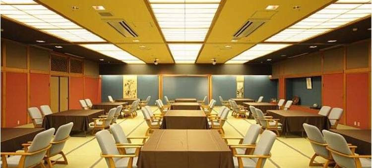 高见屋别邸久远(Takamiya Bettei Kuon)图片