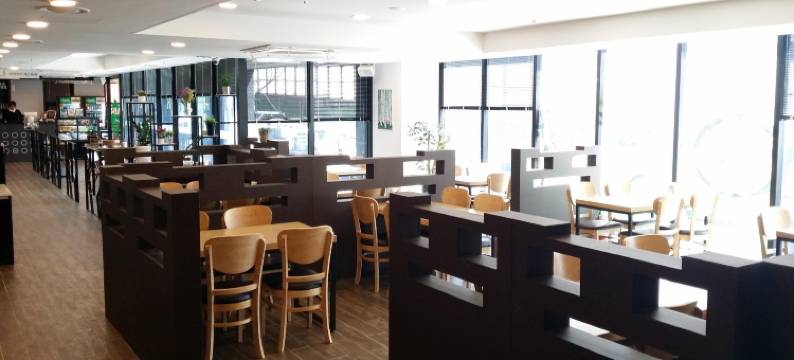 安养CS高级酒店(Anyang CS Premier Hotel)图片