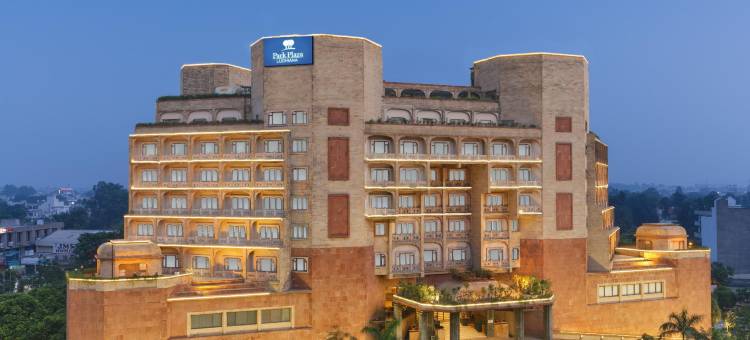 卢迪亚纳丽亭酒店(Park Plaza, Ludhiana)图片