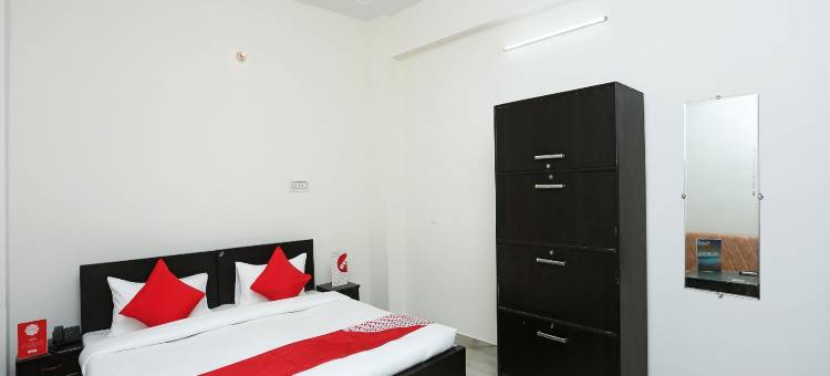 OYO16904大君宫酒店(OYO 16904 Hotel Maharaja Palace)图片