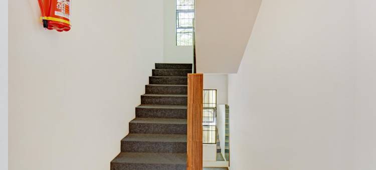 Itsy Hotels Shivshakti图片