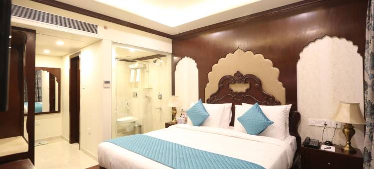 蓝宝石凯富酒店(Comfort Inn Sapphire by Eastlynn Collections)图片