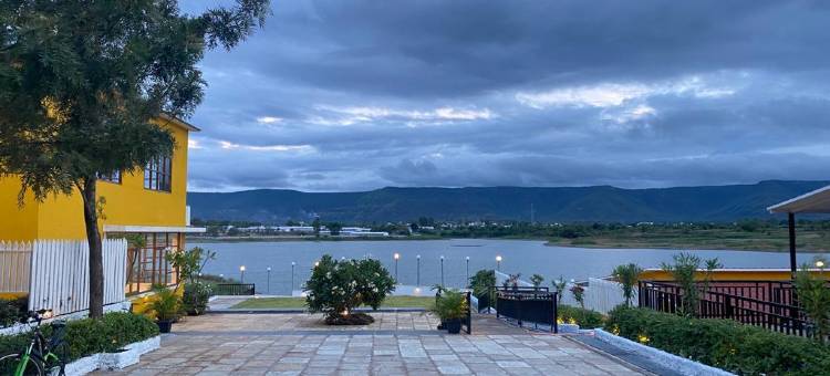 ARC希尔瓦尔度假村(Arc Resort Shirwal)图片