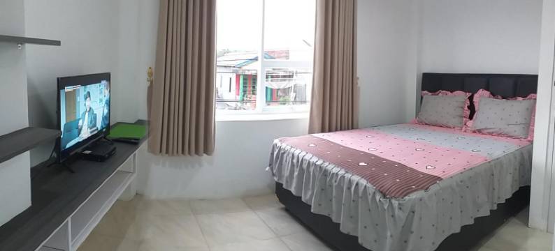 达科斯特尔伊斯兰酒店(Dacostel Syariah)图片