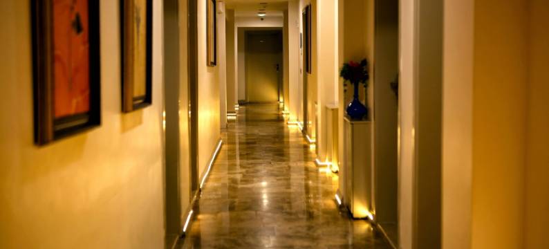维纳斯套房酒店(Venus Suite Hotel)图片