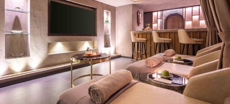 克罗夫顿设计酒店(Cronton Design Hotel)图片