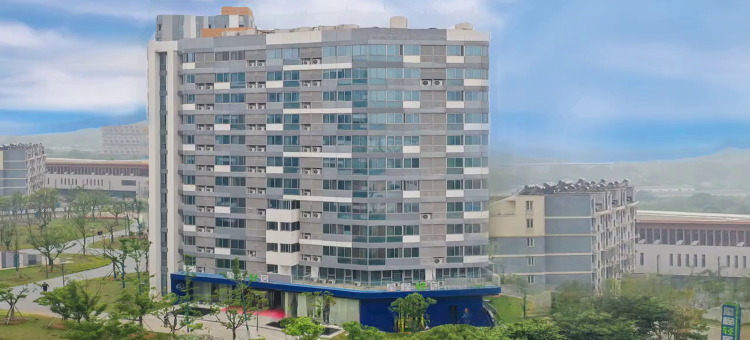 星程轻居酒店(南京温泉度假区汤山地铁站店)图片