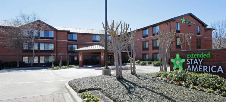 美国长住精选套房酒店-达拉斯-法默斯布兰奇(Extended Stay America Select Suites - Dallas - Farmers Branch)图片