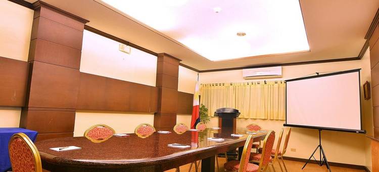 阿斯图里亚斯酒店(Citystate Asturias Hotel Palawan)图片