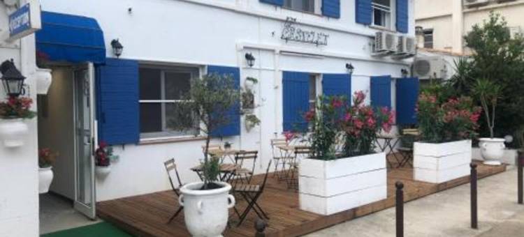 小城堡酒店(Le Castelet)图片