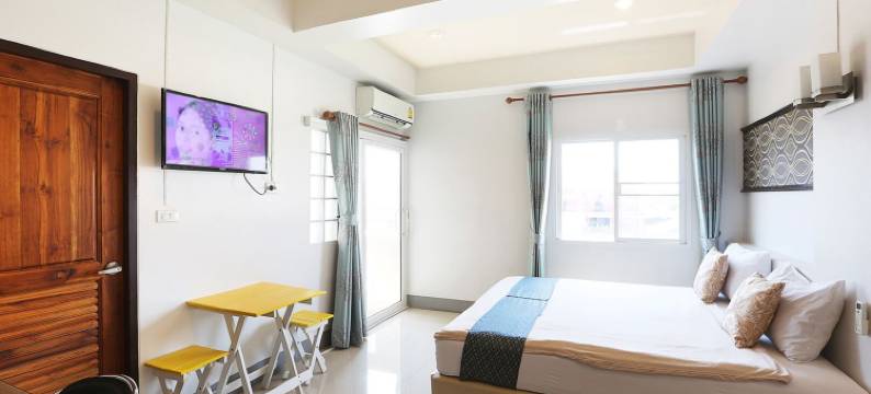 V地方公寓(V Place Residence)图片