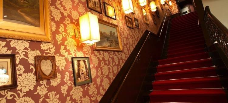 东京赤坂蒙特利酒店(Hotel Monterey Akasaka)图片