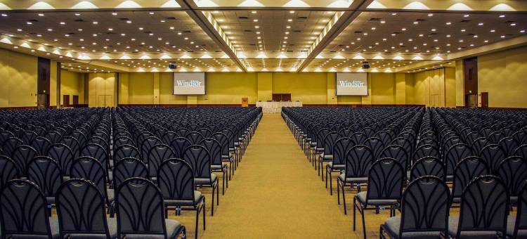 温莎芭拉酒店(Windsor Barra Hotel)图片