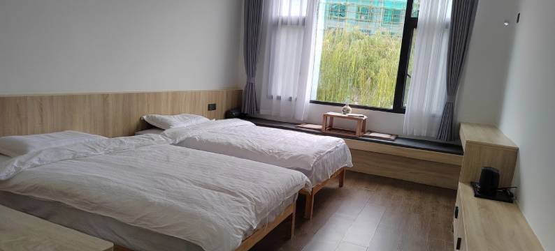 千韵民居(紫柏路分店)图片