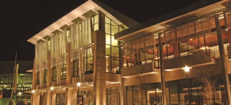 巴吞鲁日希尔顿安泊酒店(Embassy Suites by Hilton Baton Rouge)图片