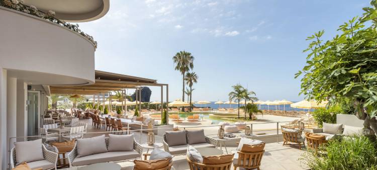 下一站萨沃伊特色酒店(Next - by Savoy Signature)图片