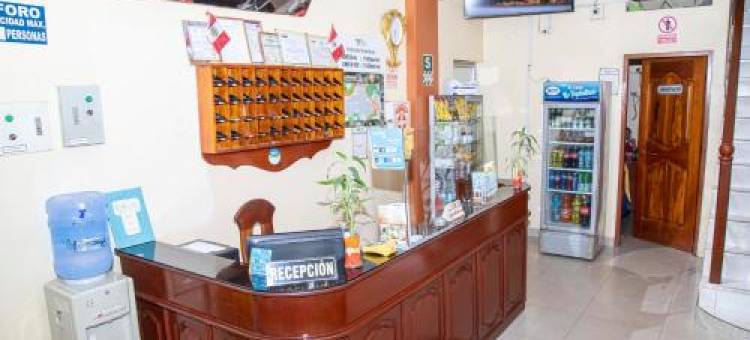 La Torre Valsai图片