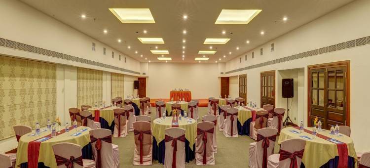 节奏库玛拉孔(Rhythm Kumarakom)图片