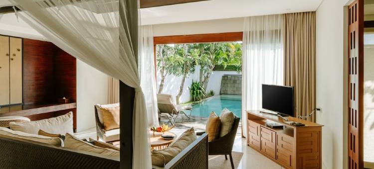 萨马亚巴厘岛塞米亚克别墅(The Samaya Seminyak Bali)图片