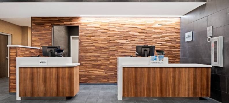 休斯敦东北万怡酒店(Courtyard Houston Northeast)图片