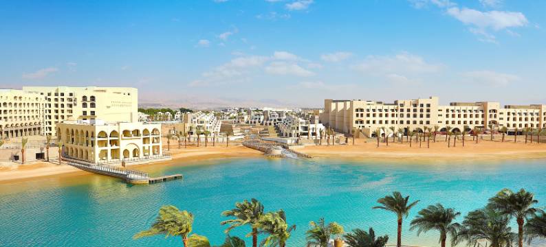 亚喀巴萨拉雅埃玛娜拉豪华精选酒店(Al Manara, a Luxury Collection Hotel, Saraya Aqaba)图片