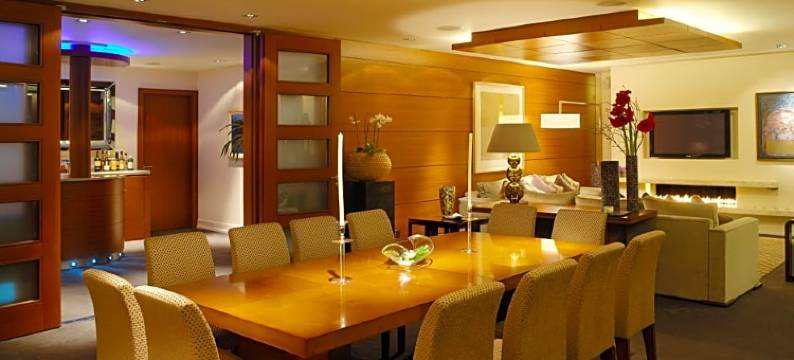 阿多伽海茨温泉酒店(Aghadoe Heights Hotel & Spa)图片