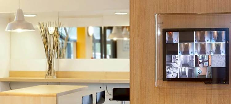 hotelF1 蒙托邦酒店(hotelF1 Montauban)图片