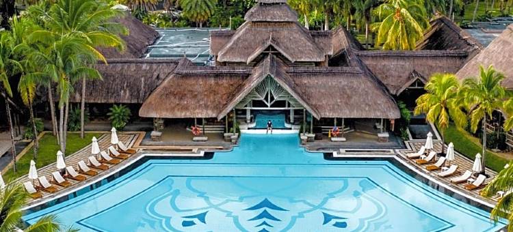 山德拉妮巨浪水疗度假村(Shandrani Beachcomber Resort & Spa)图片
