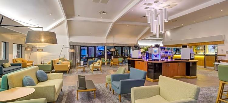 华威会议酒店-拉德克利夫(Warwick Conferences - Radcliffe)图片