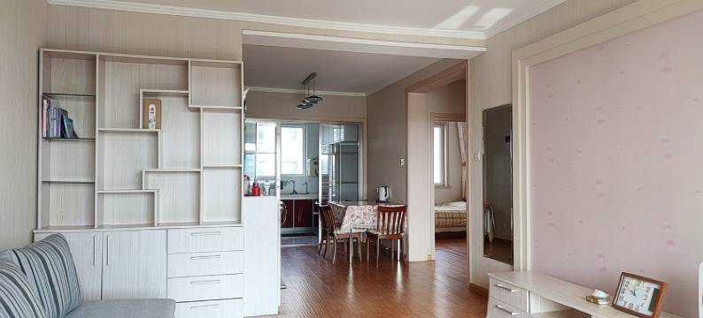 fionadu公寓(漳江路分店)图片