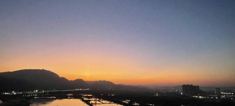 FelisaLos公寓(阅海大道分店)图片