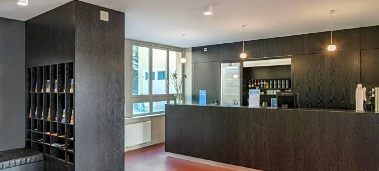 克莱恩蒙塔纳青年旅馆(Crans-Montana Youth Hostel)图片