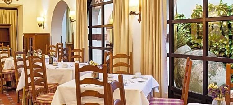 乌贝达旅馆(Parador de Ubeda)图片